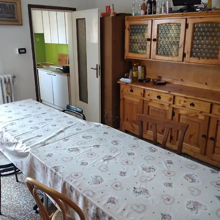 Varthema Gæstehus Bologna